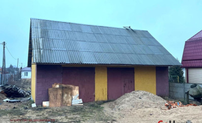 Купить дом, Барановичи, Тельмана, 13 соток. Фото 5