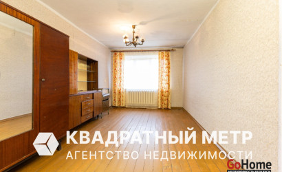 Купить 2-комнатную квартиру, Раков, Совхозная 10. Фото 1