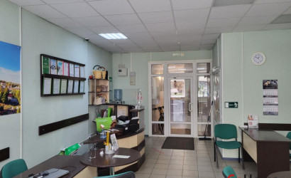 Продажа торгового помещения, Витебск, Фрунзе просп., 17/а,  107.4 кв.м.. Фото 6