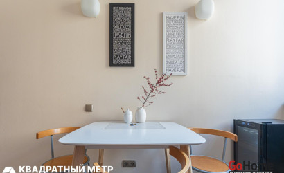 Купить 2-комнатную квартиру, Минск, Киселева ул., 28 (Центральный район). Фото 22