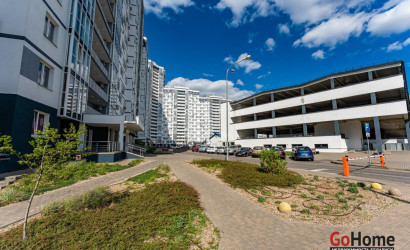 Купить 1-комнатную квартиру, Минск, Ратомская ул., 7 (Центральный район). Фото 6