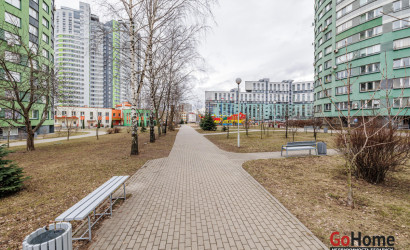 Купить 2-комнатную квартиру, Минск, Скрыганова ул., 4/Б (Фрунзенский район). Фото 36