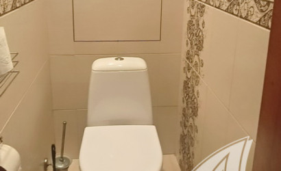 Купить 3-комнатную квартиру, Брест, Киевка, ул. Октябрьская. Фото 13