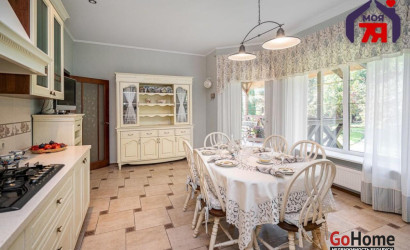 Купить дом, Дофаренция, Цветочный пер., 20.46 соток. Фото 14