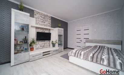 Купить 1-комнатную квартиру, Минск, Лосика ул., 32 (Фрунзенский район). Фото 11