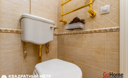 Купить 3-комнатную квартиру, Минск, просп. Победителей, д. 27 (Центральный район). Фото 18