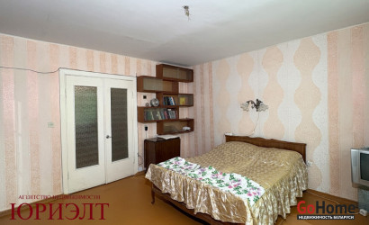 Купить 2-комнатную квартиру, Витебск, Мира, 26. Фото 7