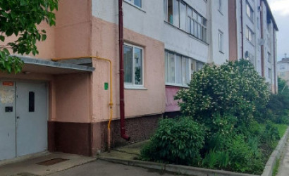 Купить 1-комнатную квартиру, Городок, Комсомольская. Фото 14