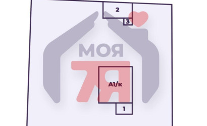 Купить дом в деревне, ВЕСНЯНКА-2004, 5 соток. Фото 19