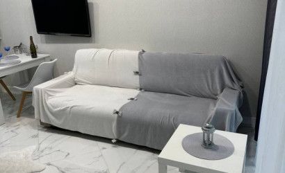 Купить 1-комнатную квартиру, Минск, Николы Теслы, 24 (Октябрьский район). Фото 19