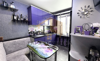 Купить 2-комнатную квартиру, Брест, ул. Дубровская, д. . Фото 10