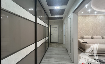 Купить 3-комнатную квартиру, Брест, Вулька, ул. Махновича. Фото 11