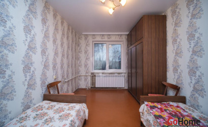 Купить 4-комнатную квартиру, Заславль, Юбилейная ул., 7. Фото 8