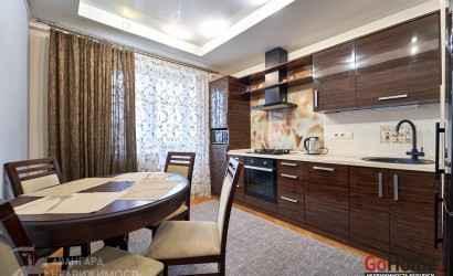 Снять 3-комнатную квартиру, Фаниполь, Комсомольская, 22/2. Фото 6