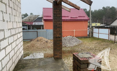 Купить дом, Брест, Мухавецкий с/с, 10.93 соток. Фото 27