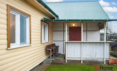 Купить дом, НАША ДАЧА, 9.89 соток. Фото 6