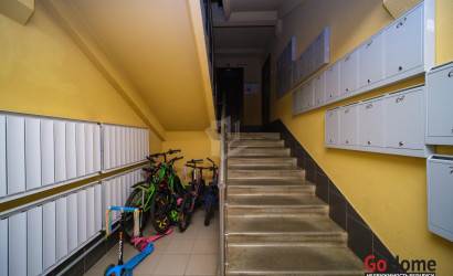 Купить 2-комнатную квартиру, Лесной, Александрова ул., 3. Фото 19