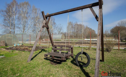 Купить дом в деревне, Мара, 10 соток. Фото 12