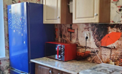 Купить 1-комнатную квартиру, Лесной, Троицкая ул., 25. Фото 6