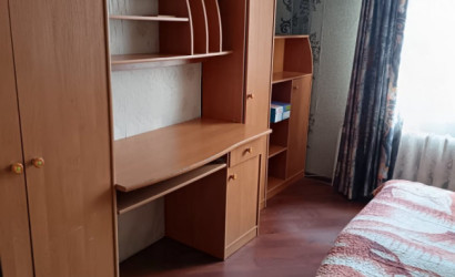 Снять 3-комнатную квартиру на сутки, Островец, ул. Володарского, д. 63. Фото 2