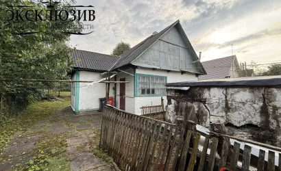  1-этаж.(148 м2), Заславль(Путейская ул., 11/а)