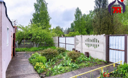 Купить дом в деревне, Трактор-Колоницы, 11 соток. Фото 14