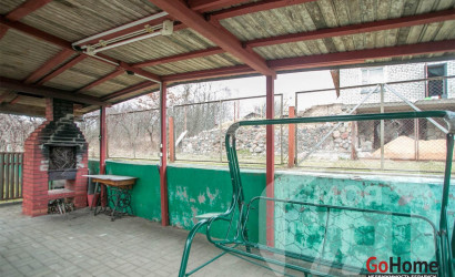 Купить дом в деревне, РАМОНАК-МАЗ, 10 соток. Фото 24