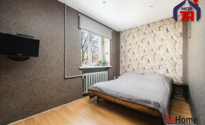 Купить 2-комнатную квартиру, Прилуки, Радистов ул., 12. Фото 2