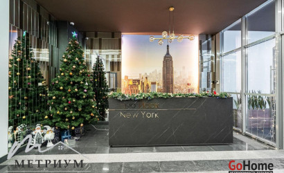 Купить 1-комнатную квартиру, Минск, Белградская ул., 16 (Октябрьский район). Фото 16