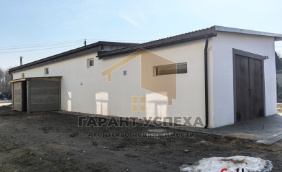 Продажа производственного помещения, Жабинка, ул. Федяя, 133.3 кв.м.. Фото 16