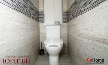 Купить 3-комнатную квартиру, Витебск, Смоленская, 3/1. Фото 7