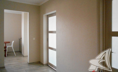 Купить 3-комнатную квартиру, Брест, Вулька, ул. Краснознаменная. Фото 15