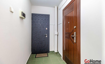 Купить 3-комнатную квартиру, Минск, Есенина ул., 25/2 (Московский район). Фото 19