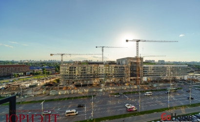 Купить 3-комнатную квартиру, Минск, Брилевская, 35(Октябрьский район). Фото 12