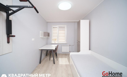 Купить 2-комнатную квартиру, Минск, Слободская ул., 167 (Московский район). Фото 15