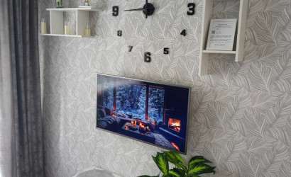 Снять 1-комнатную квартиру на сутки, Молодечно, Великий Гостинец 109. Фото 6