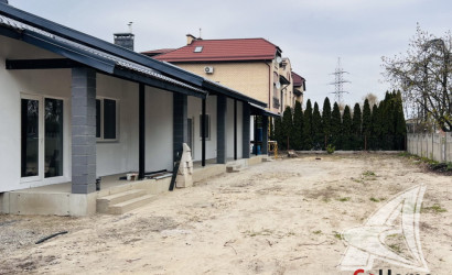 Купить дом, Брест, Граевка, 5 соток. Фото 27