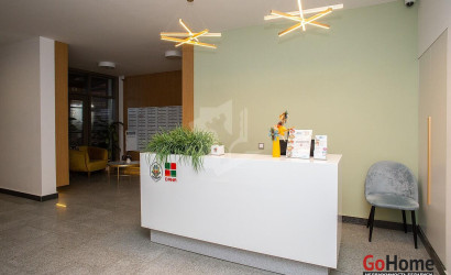 Купить 1-комнатную квартиру, Минск, Макаенка ул., 12/Л (Первомайский район). Фото 22