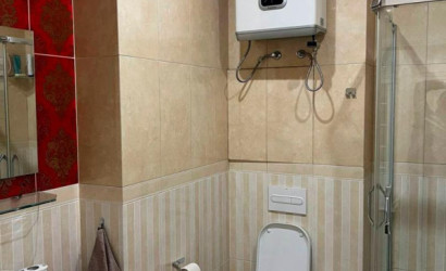 Снять 3-комнатную квартиру, Минск, Сторожовская ул. 6(Центральный район). Фото 11