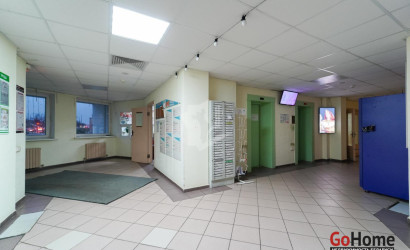 Аренда офиса, Минск, Володько ул., 24/а,  50.3 кв.м.. Фото 11