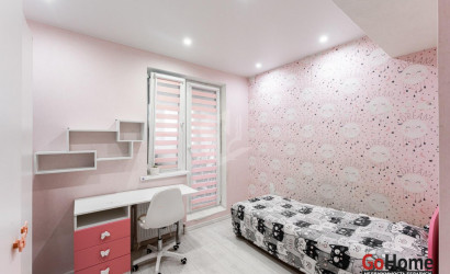 Купить 2-комнатную квартиру, Минск, Гвишиани ул., 9 (Первомайский район). Фото 10