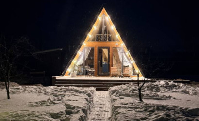 Купить дачу, Трубенок, Центральная, 10 соток. Фото 2