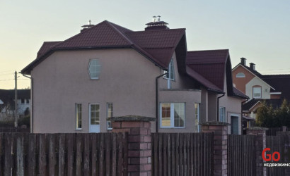 Снять коттедж, Боровляны, Интернациональная. Фото 1