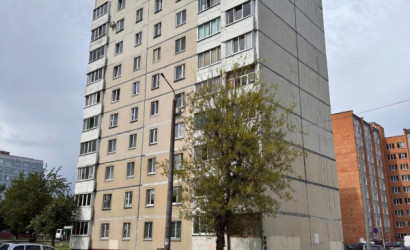  5-этаж.(58.9 м2), Могилев(Витебский просп., 9)