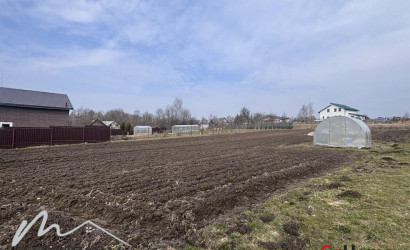 Купить участок, Новосады, 11 соток. Фото 5