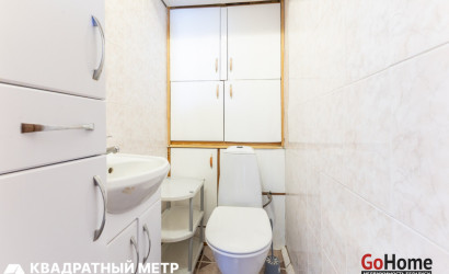 Купить 2-комнатную квартиру, Минск, просп. Рокоссовского, д. 74 (Ленинский район). Фото 18