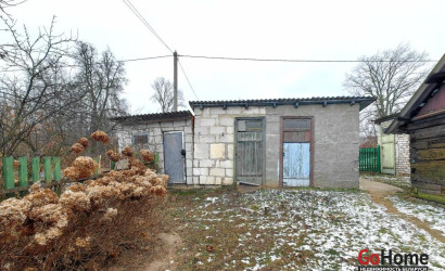 Купить дом, Михановичи, Вокзальная ул., 2, 9.69 соток. Фото 26