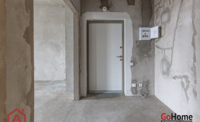 Купить 4-комнатную квартиру, Минск, Виталия Цвирко, 69 (Советский район). Фото 34