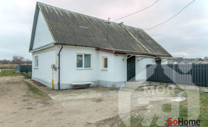 Купить дом, Лебедево, Первомайский пер., 10 соток. Фото 14