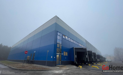 Аренда помещения, Минск, Танковая ул., 2,  8758 кв.м.. Фото 7